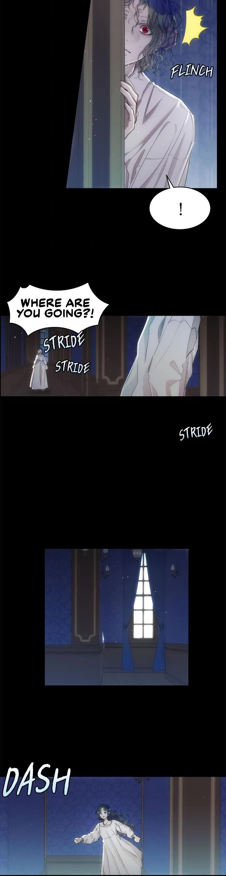 The Skeleton Becomes a Cat Dad Chapter 188 page 4 - Chapter 188
