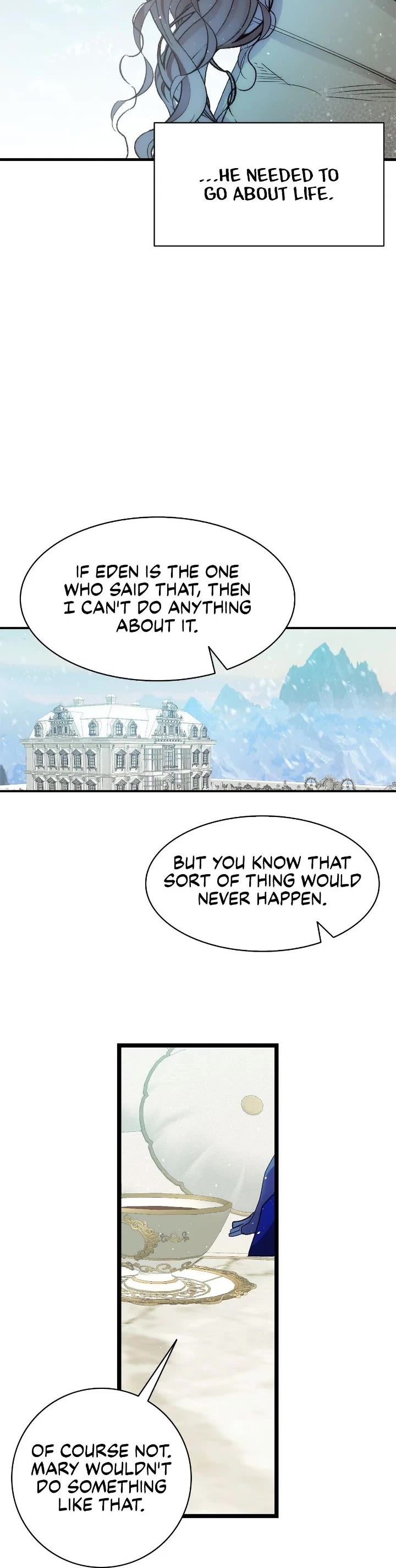The Skeleton Becomes a Cat Dad Chapter 190 page 25 - Chapter 190