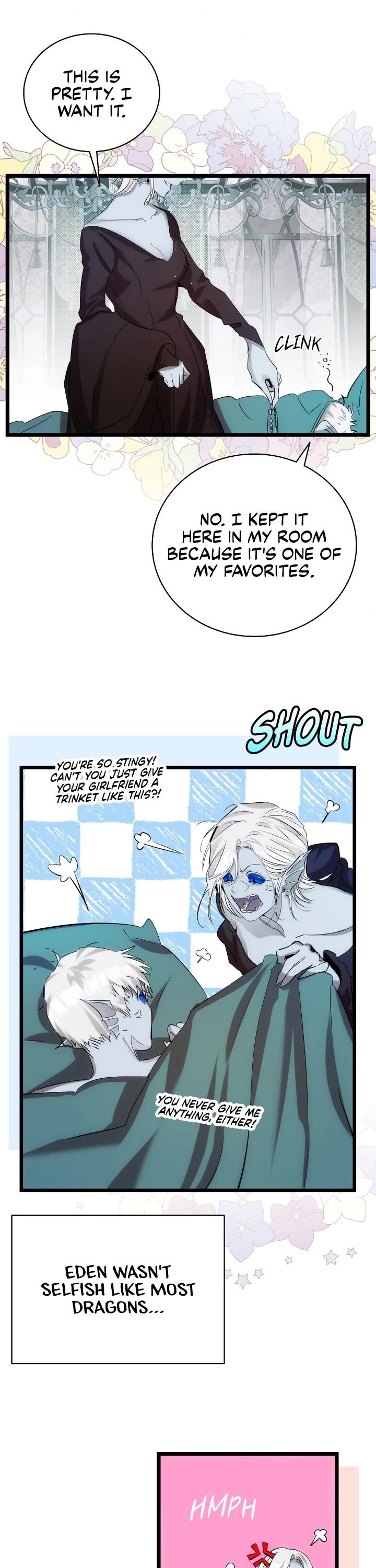The Skeleton Becomes a Cat Dad Chapter 190 page 7 - Chapter 190
