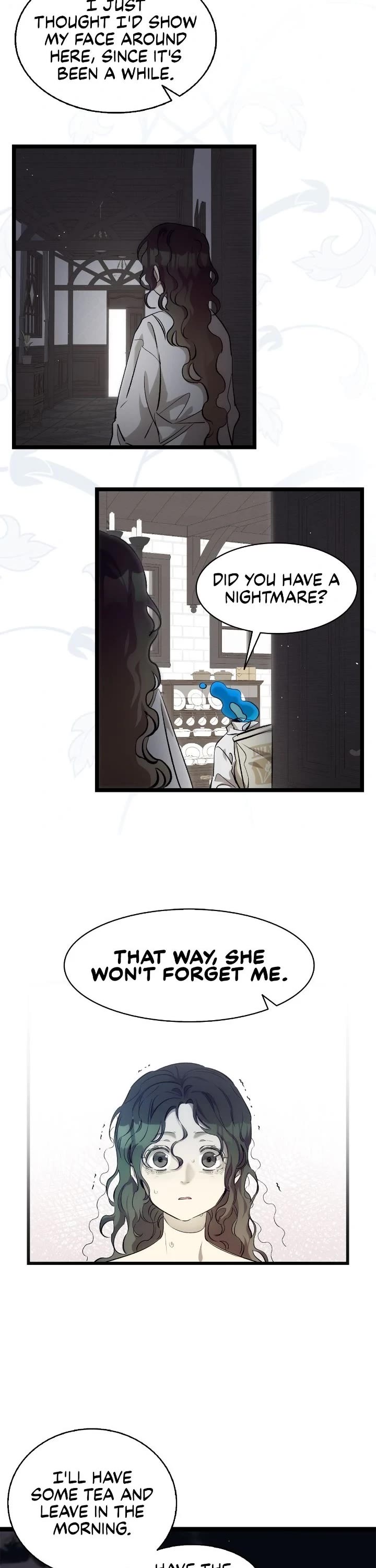 The Skeleton Becomes a Cat Dad Chapter 191 page 18 - Chapter 191