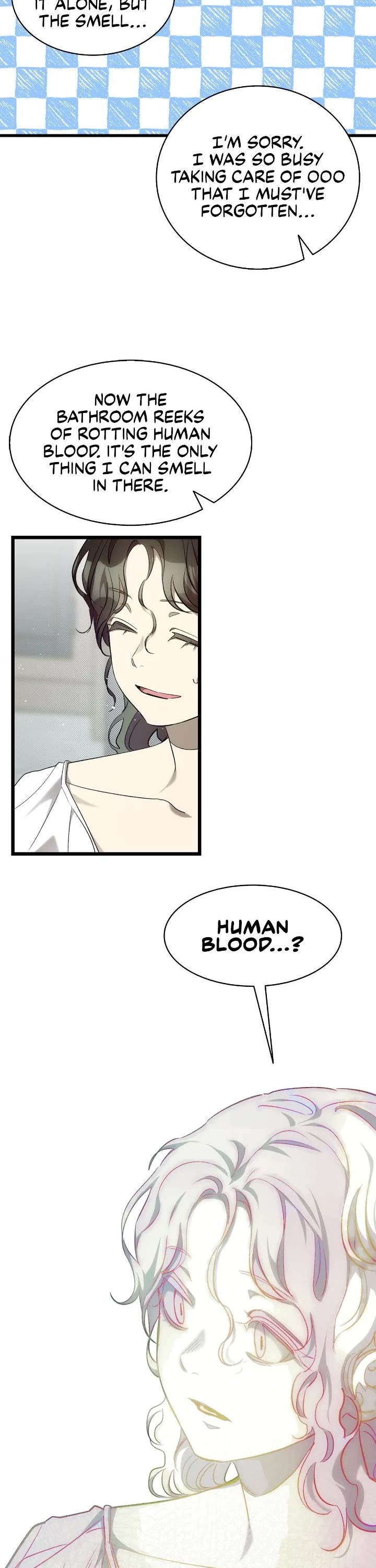 The Skeleton Becomes a Cat Dad Chapter 191 page 23 - Chapter 191