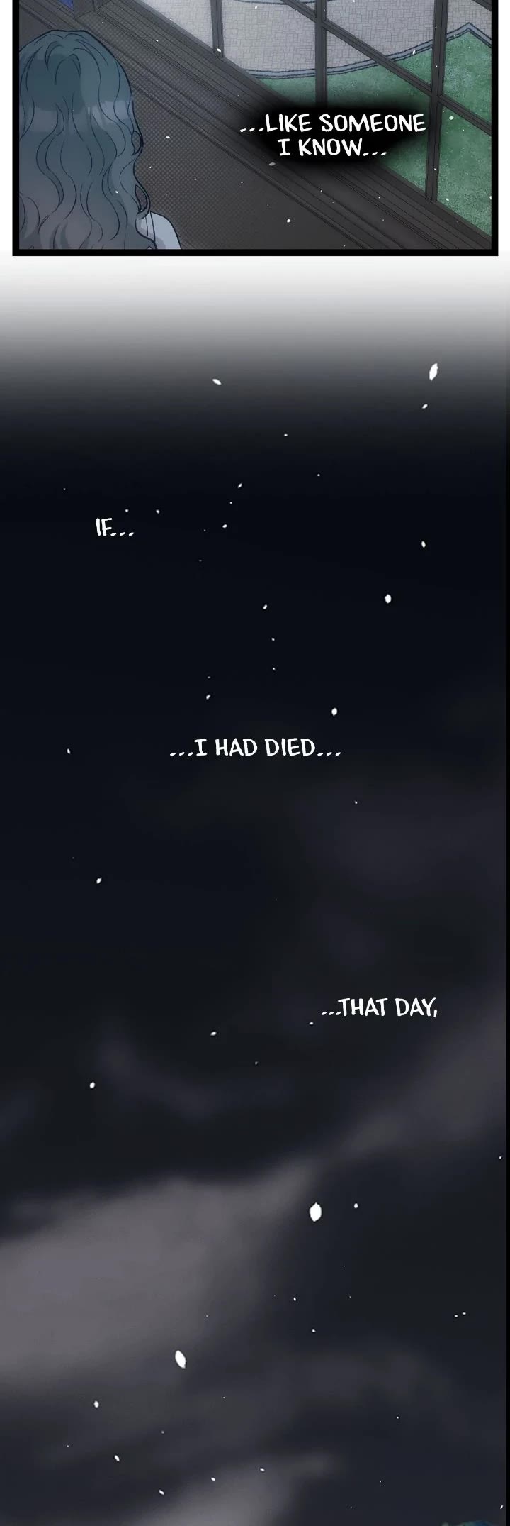 The Skeleton Becomes a Cat Dad Chapter 191 page 30 - Chapter 191