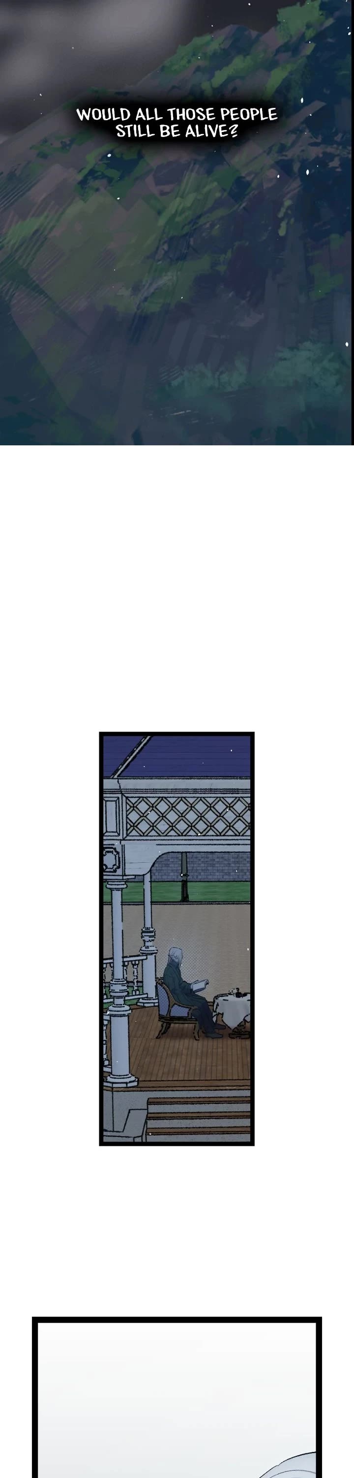 The Skeleton Becomes a Cat Dad Chapter 191 page 31 - Chapter 191