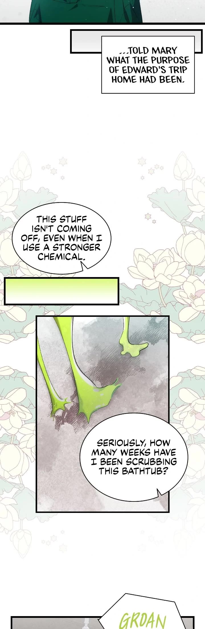 The Skeleton Becomes a Cat Dad Chapter 191 page 5 - Chapter 191