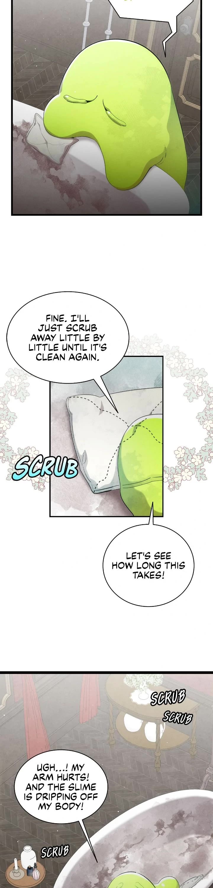 The Skeleton Becomes a Cat Dad Chapter 191 page 6 - Chapter 191
