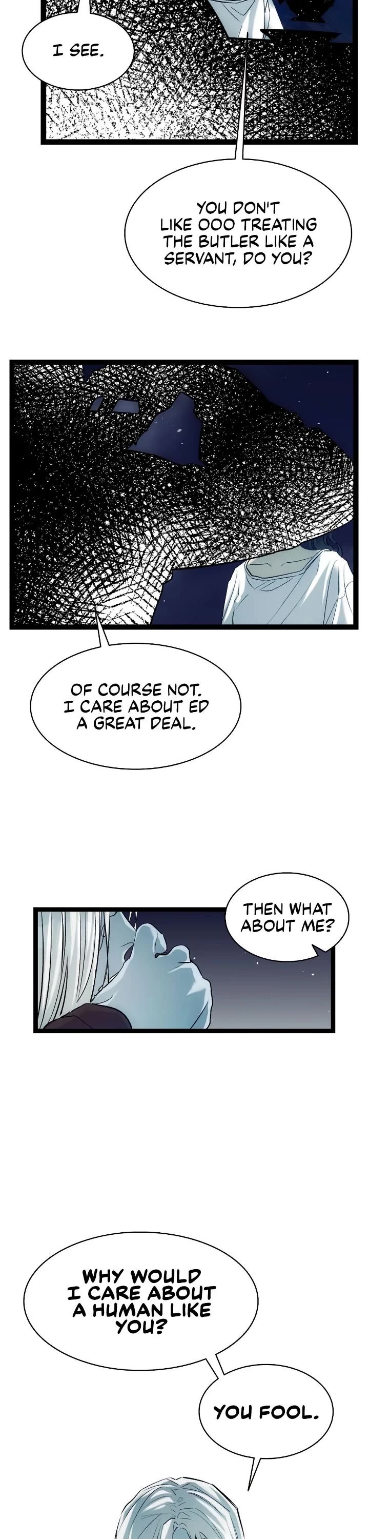The Skeleton Becomes a Cat Dad Chapter 192 page 11 - Chapter 192