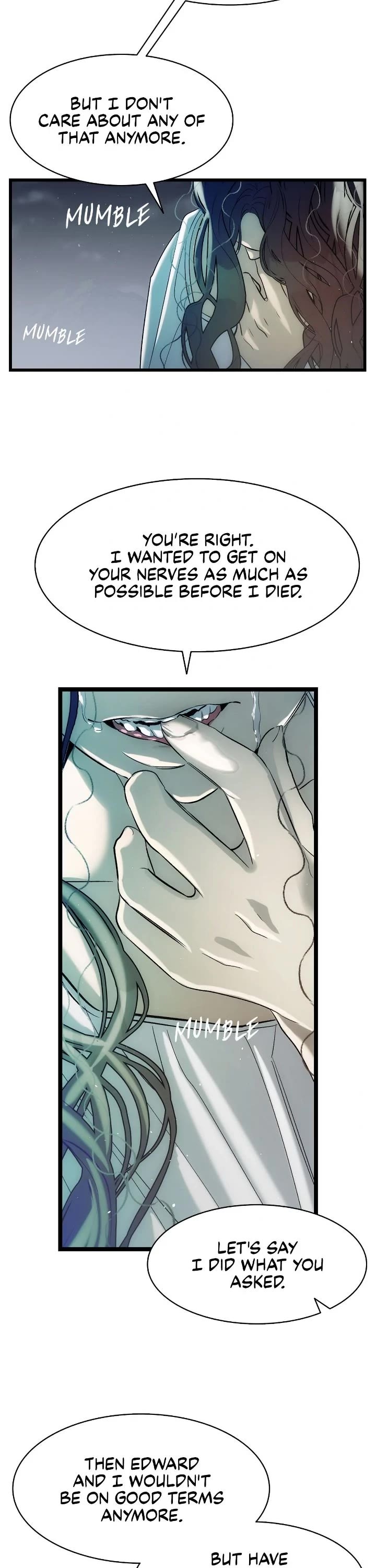 The Skeleton Becomes a Cat Dad Chapter 192 page 16 - Chapter 192
