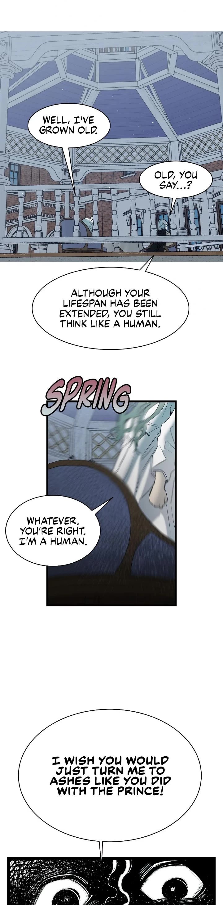 The Skeleton Becomes a Cat Dad Chapter 192 page 19 - Chapter 192