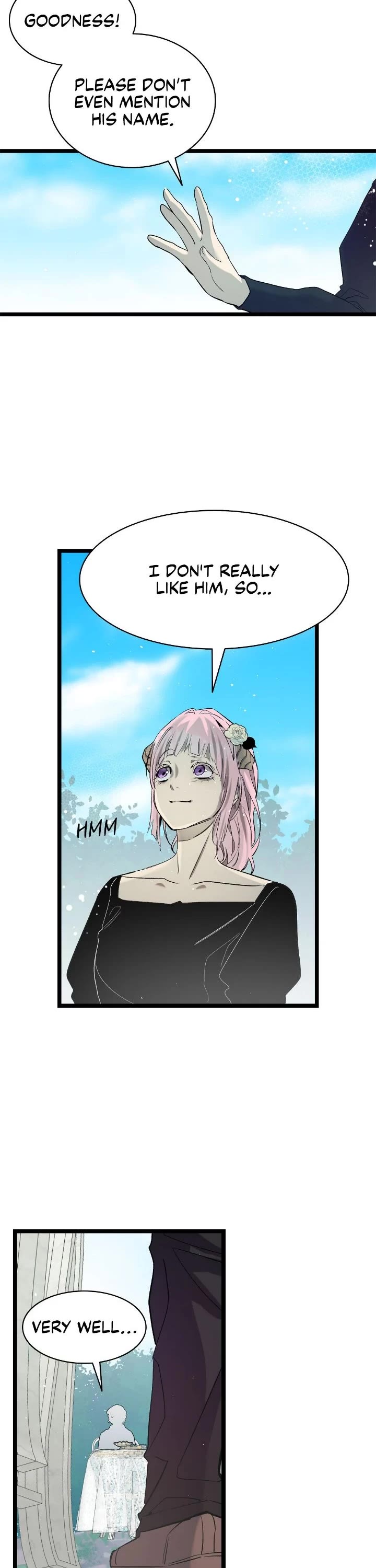 The Skeleton Becomes a Cat Dad Chapter 192 page 27 - Chapter 192