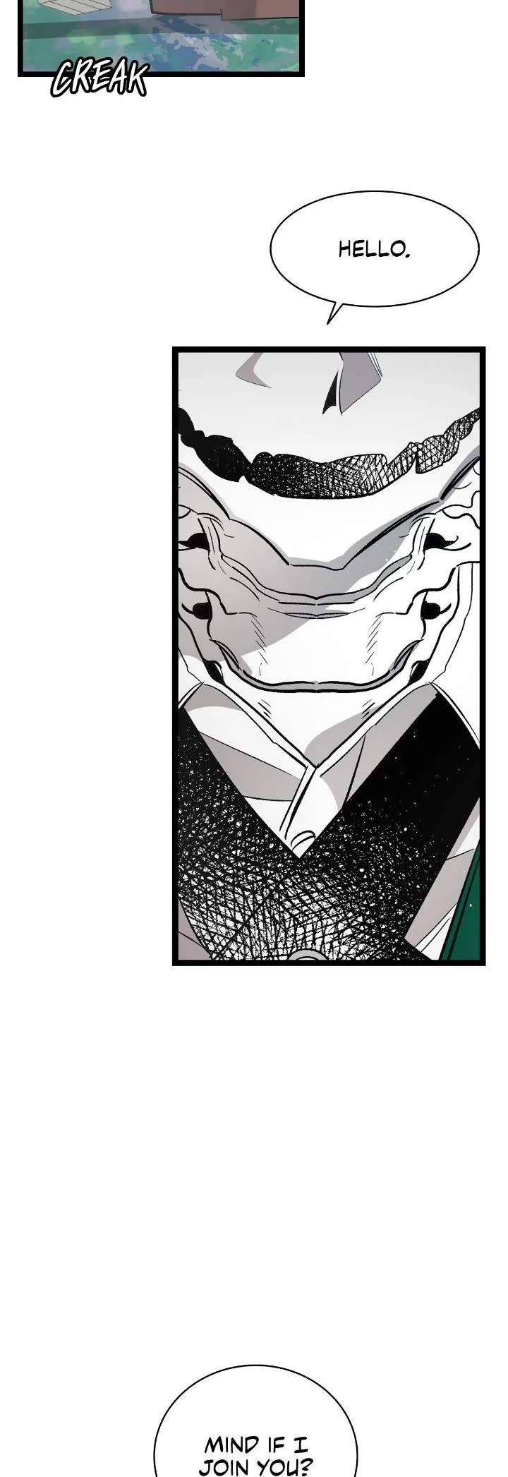 The Skeleton Becomes a Cat Dad Chapter 192 page 28 - Chapter 192