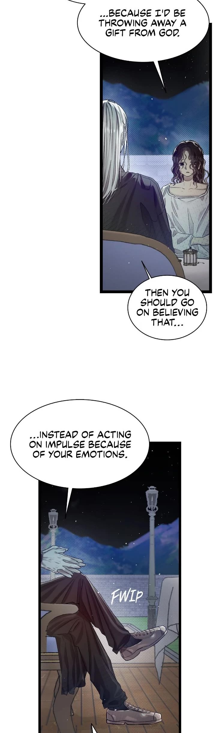 The Skeleton Becomes a Cat Dad Chapter 192 page 4 - Chapter 192