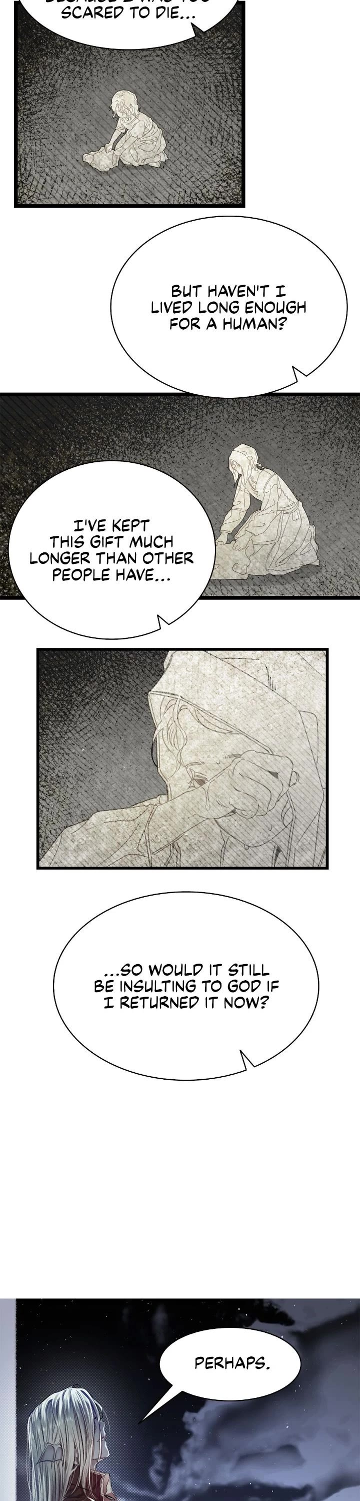 The Skeleton Becomes a Cat Dad Chapter 192 page 6 - Chapter 192