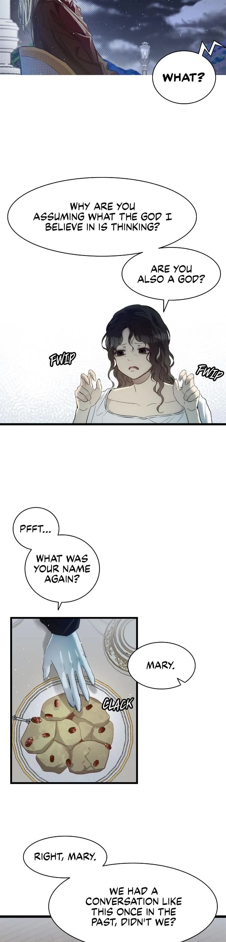 The Skeleton Becomes a Cat Dad Chapter 192 page 7 - Chapter 192