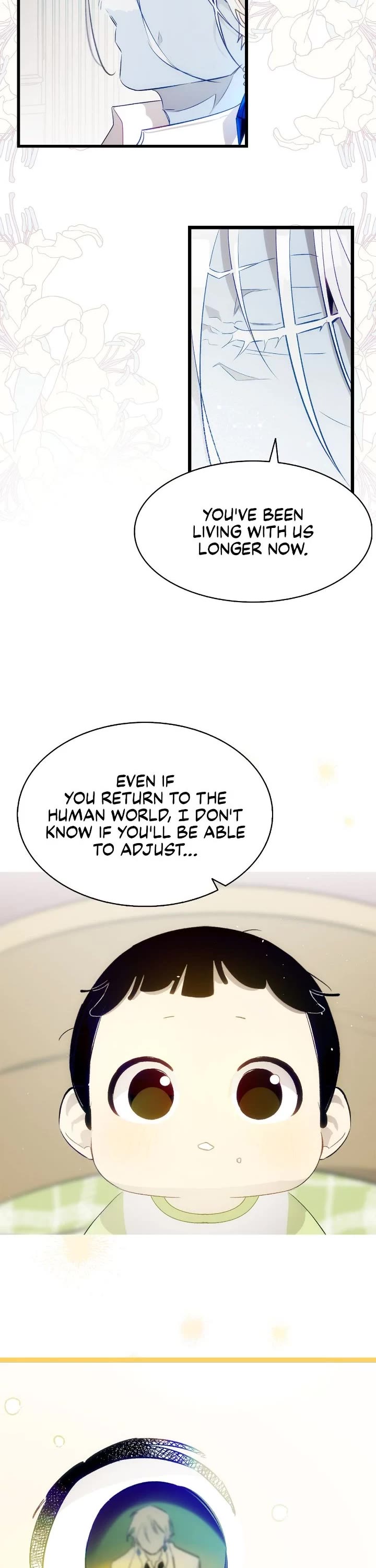 The Skeleton Becomes a Cat Dad Chapter 193 page 18 - Chapter 193