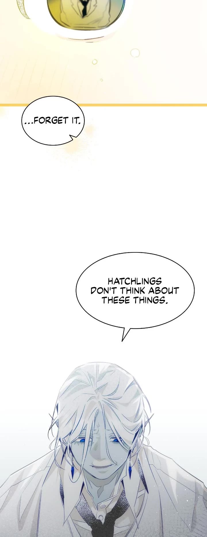 The Skeleton Becomes a Cat Dad Chapter 193 page 19 - Chapter 193
