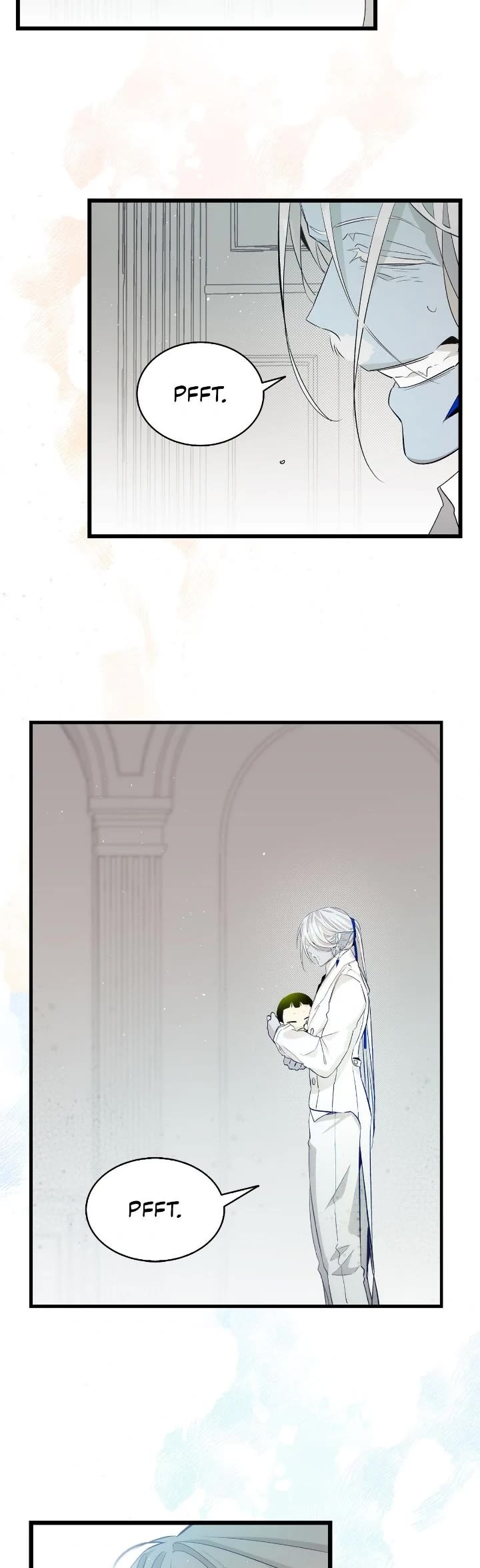 The Skeleton Becomes a Cat Dad Chapter 193 page 30 - Chapter 193
