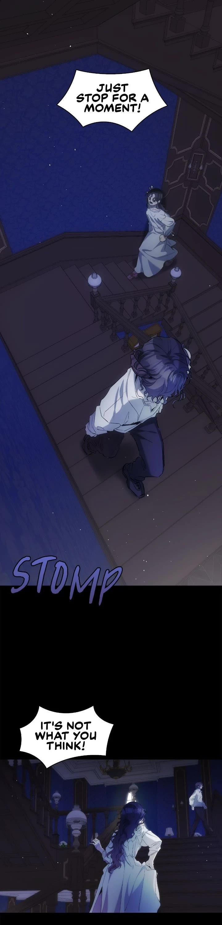 The Skeleton Becomes a Cat Dad Chapter 194 page 12 - Chapter 194