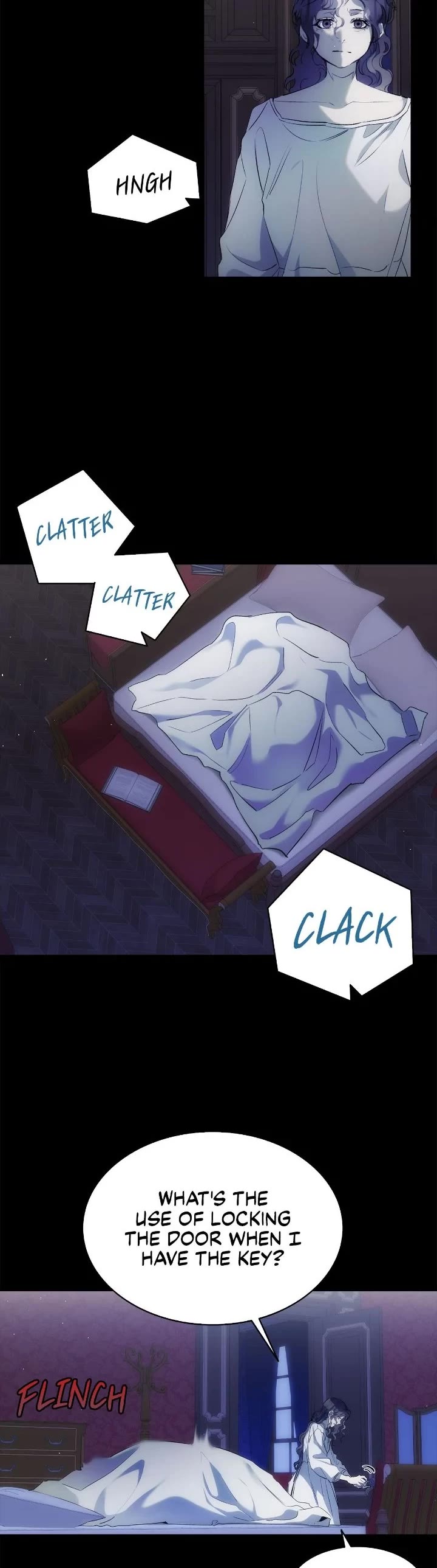 The Skeleton Becomes a Cat Dad Chapter 194 page 14 - Chapter 194