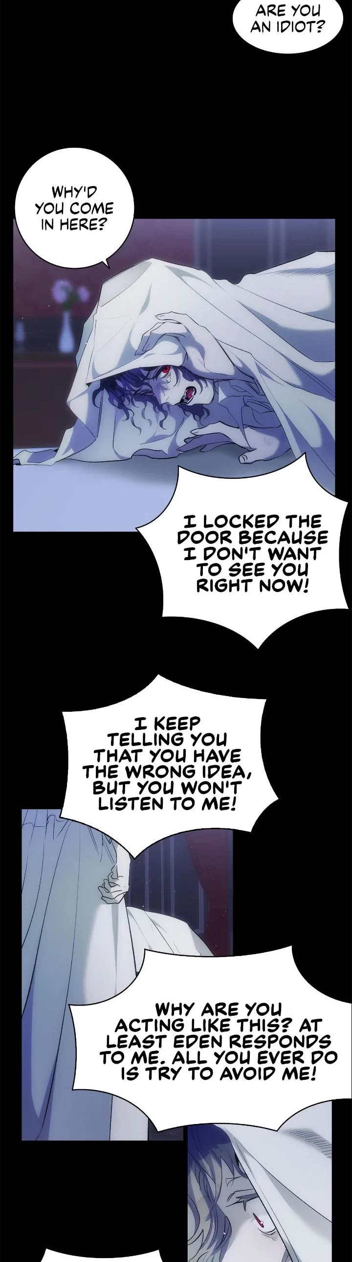 The Skeleton Becomes a Cat Dad Chapter 194 page 15 - Chapter 194