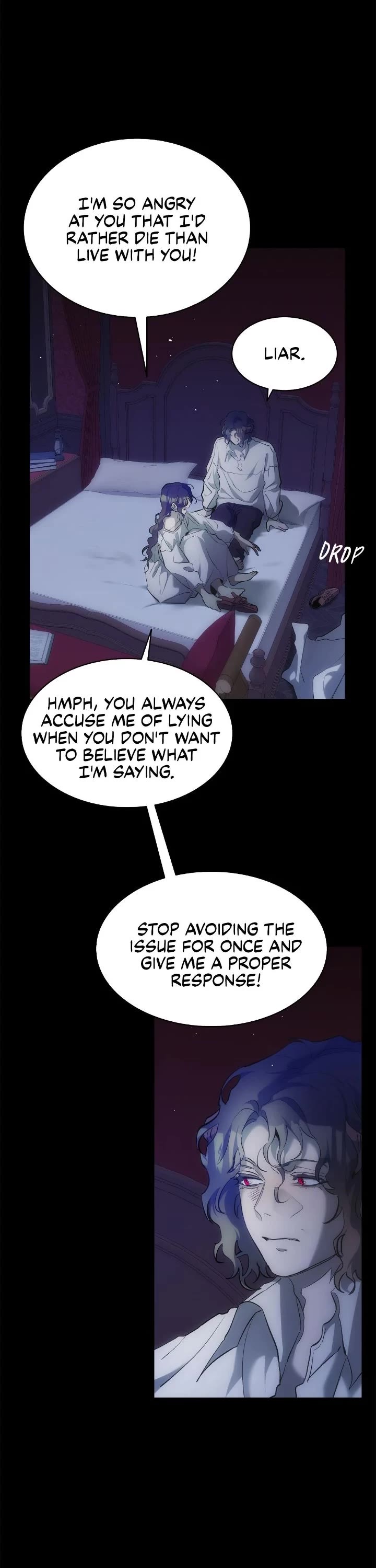 The Skeleton Becomes a Cat Dad Chapter 194 page 22 - Chapter 194