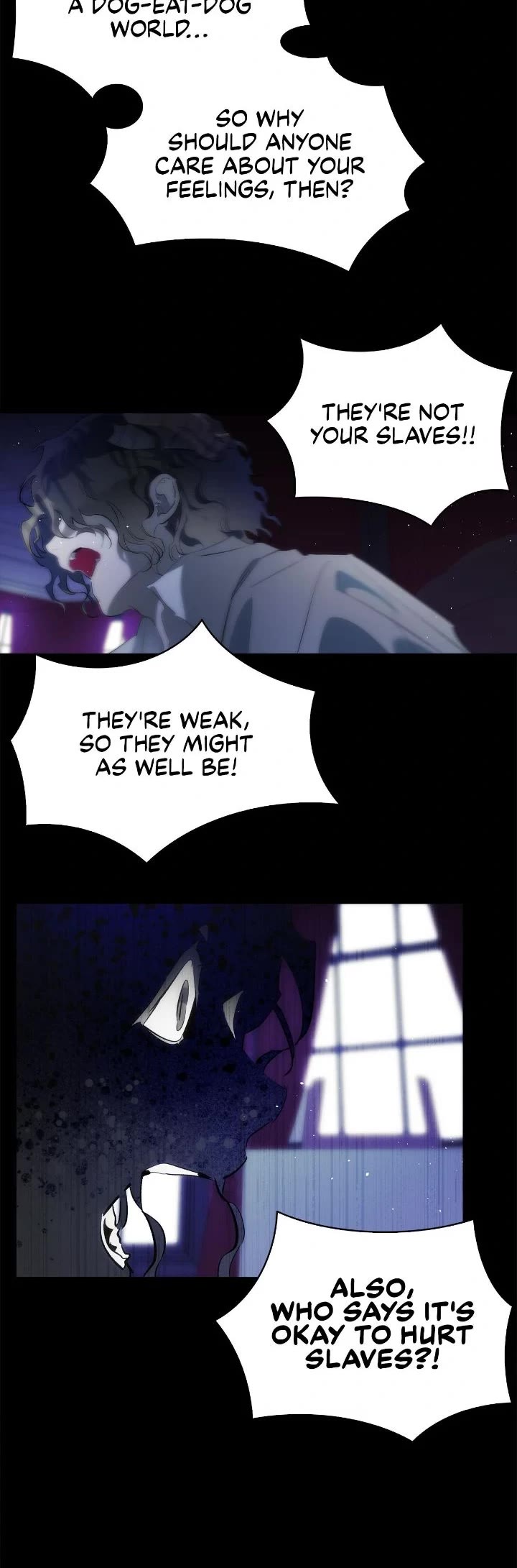 The Skeleton Becomes a Cat Dad Chapter 194 page 24 - Chapter 194