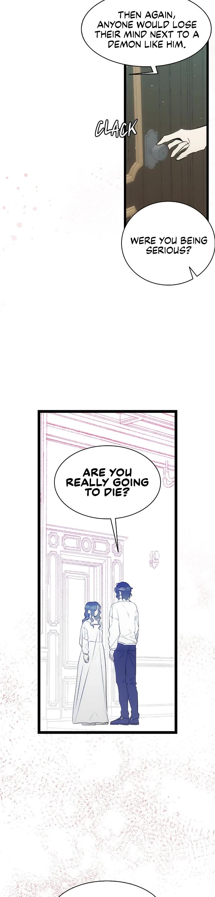 The Skeleton Becomes a Cat Dad Chapter 195 page 16 - Chapter 195
