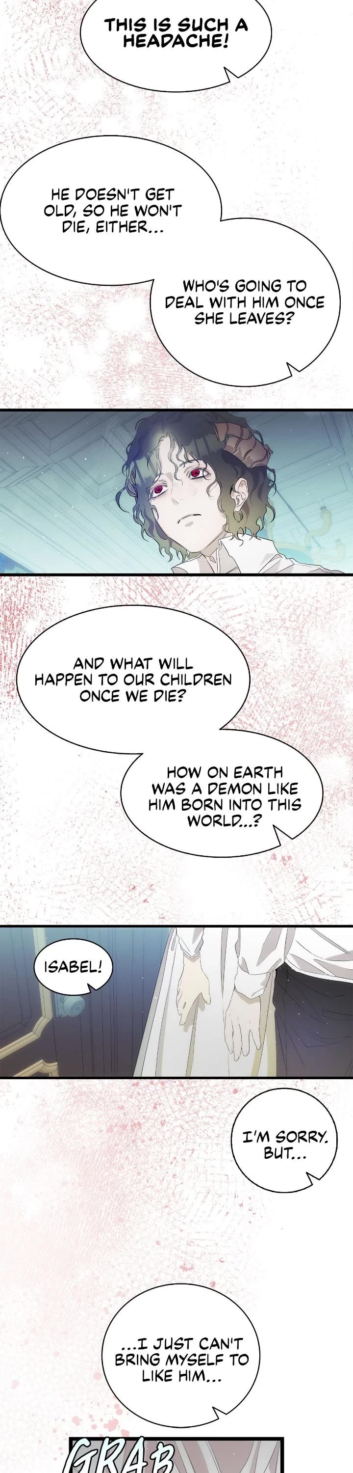 The Skeleton Becomes a Cat Dad Chapter 195 page 17 - Chapter 195