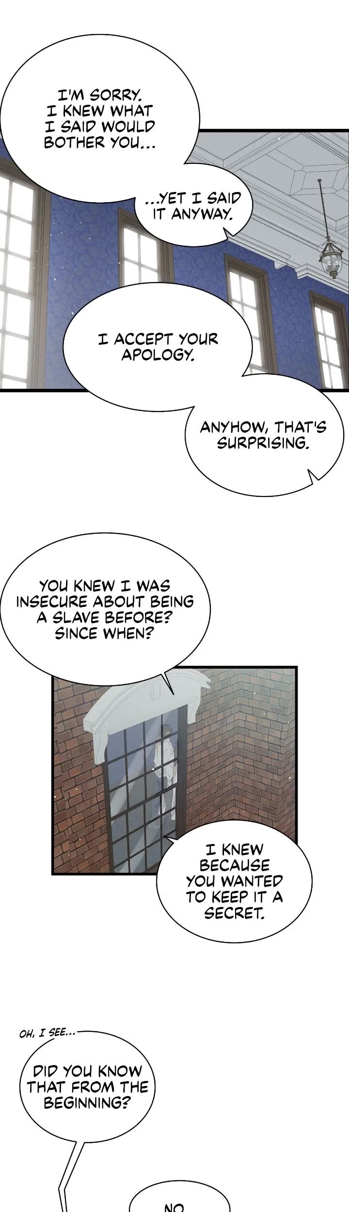 The Skeleton Becomes a Cat Dad Chapter 195 page 19 - Chapter 195