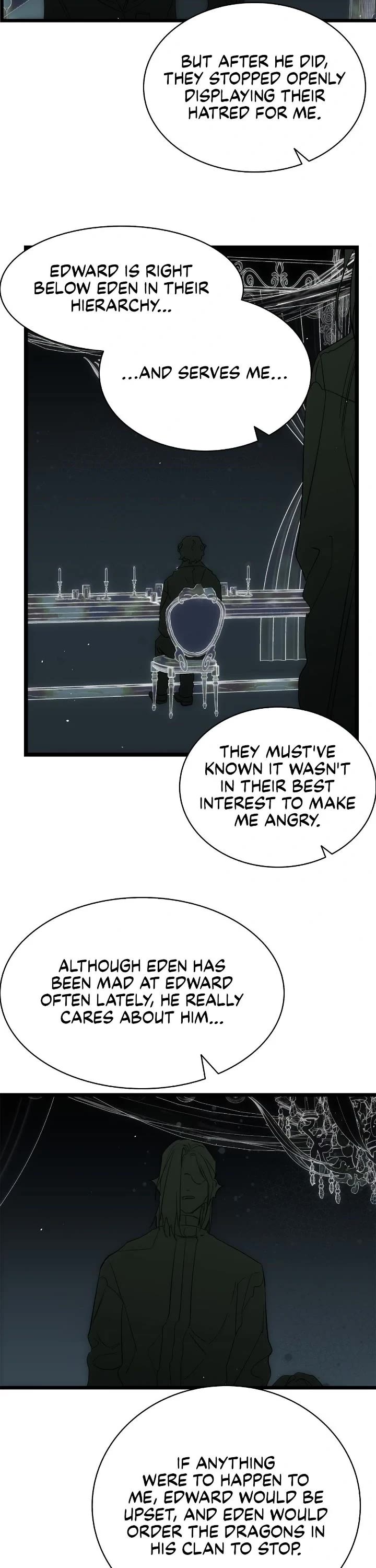 The Skeleton Becomes a Cat Dad Chapter 195 page 22 - Chapter 195