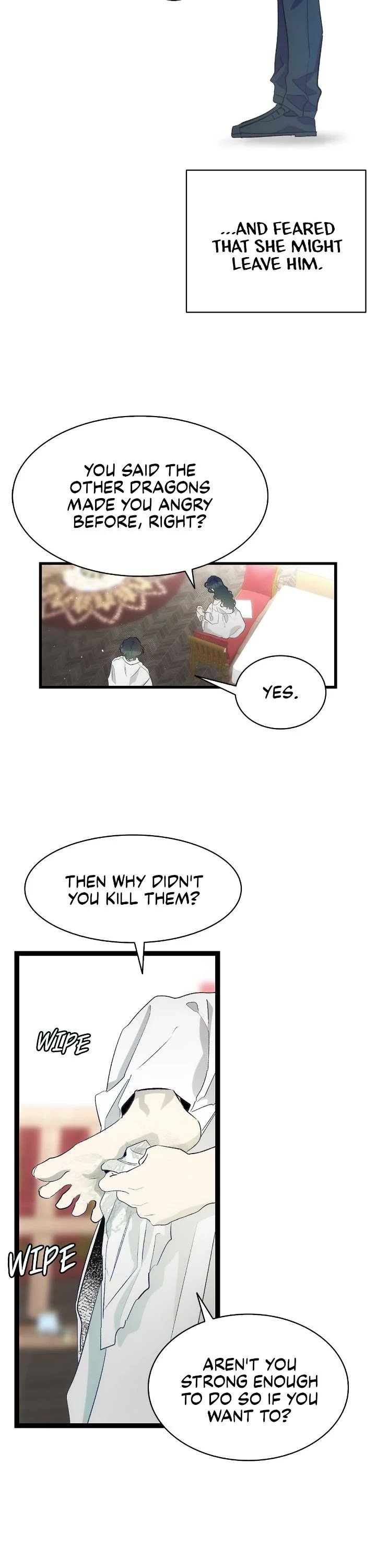 The Skeleton Becomes a Cat Dad Chapter 195 page 26 - Chapter 195