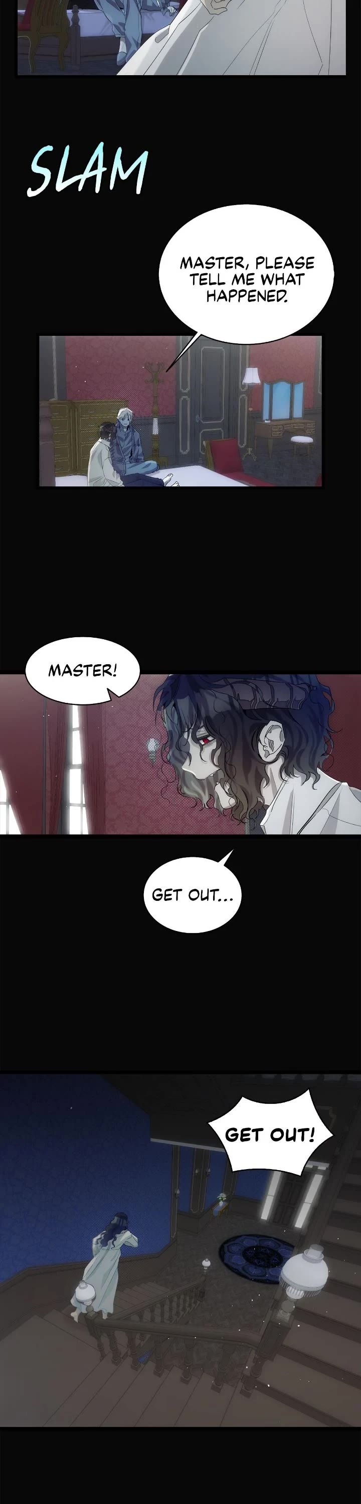 The Skeleton Becomes a Cat Dad Chapter 195 page 6 - Chapter 195