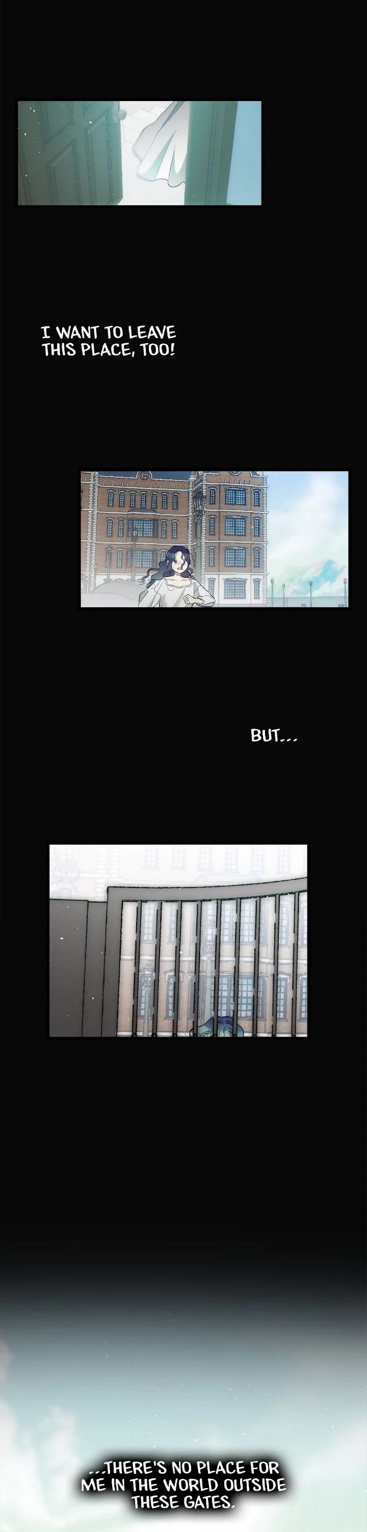 The Skeleton Becomes a Cat Dad Chapter 195 page 7 - Chapter 195