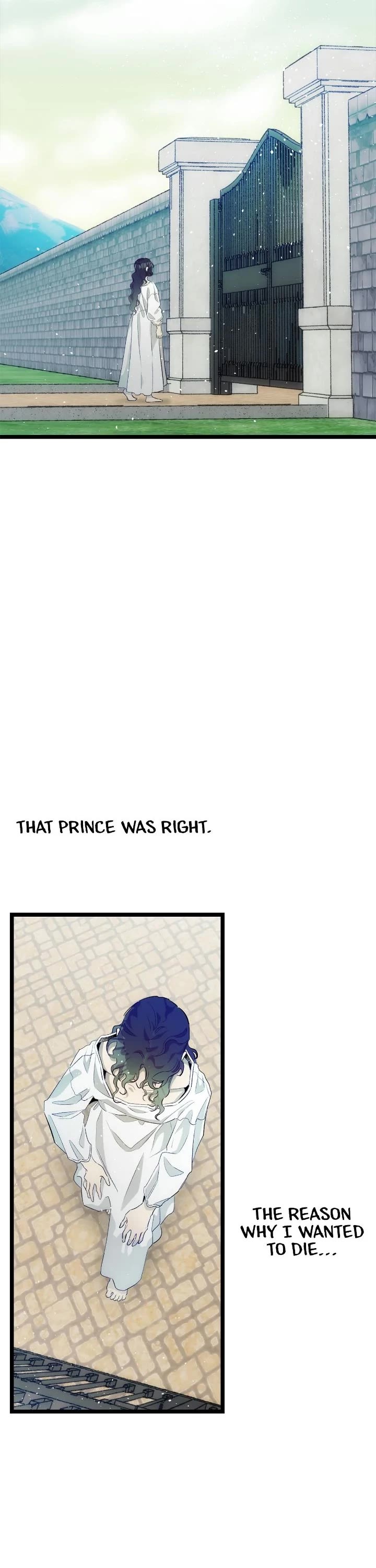 The Skeleton Becomes a Cat Dad Chapter 195 page 8 - Chapter 195