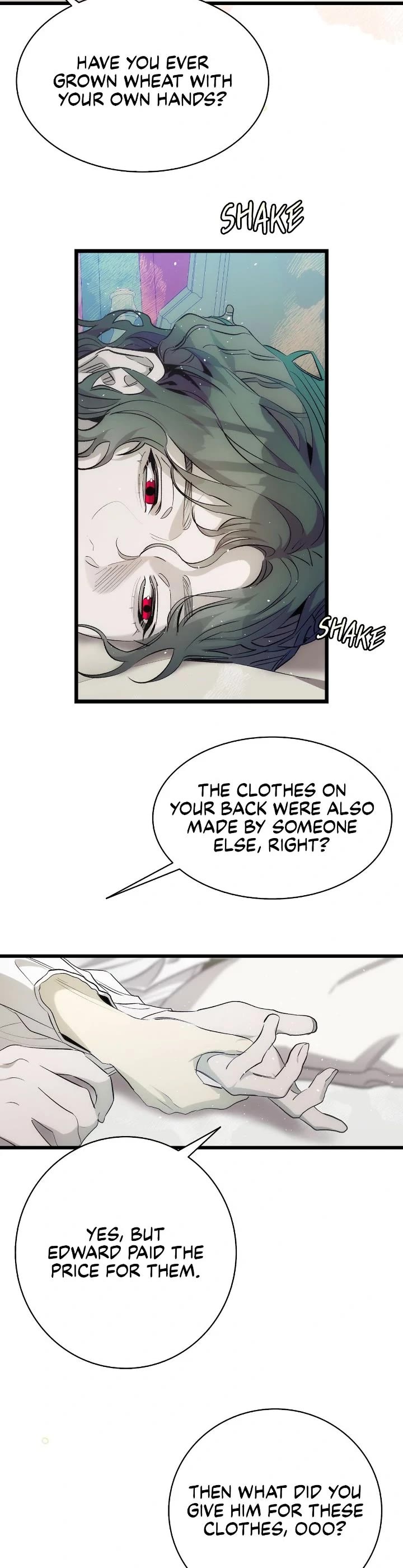 The Skeleton Becomes a Cat Dad Chapter 196 page 15 - Chapter 196
