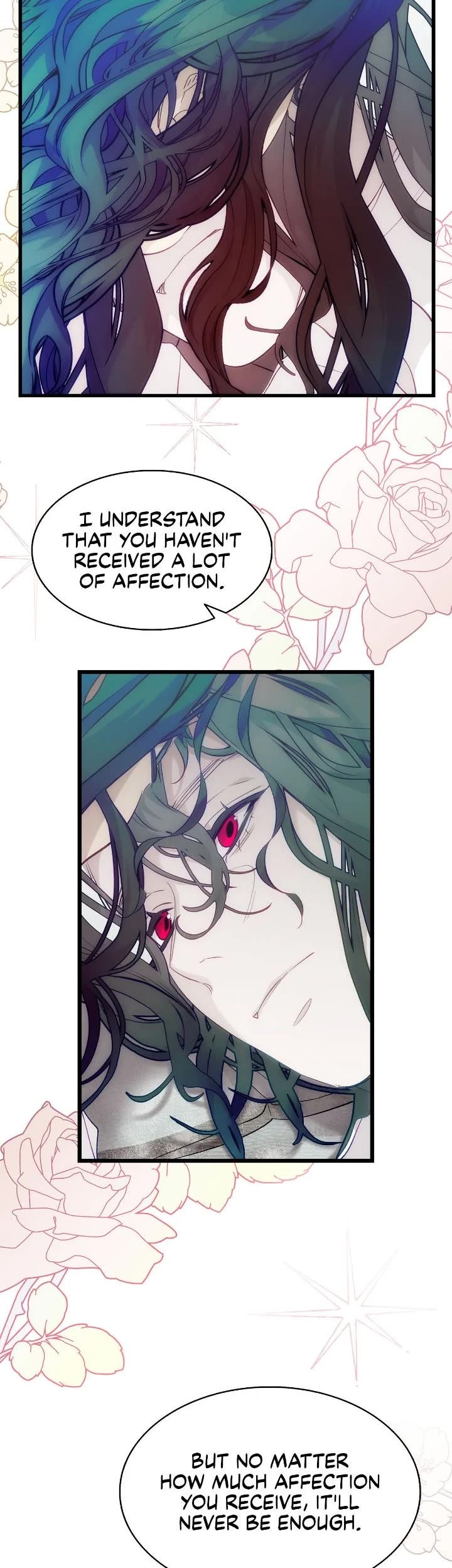 The Skeleton Becomes a Cat Dad Chapter 196 page 20 - Chapter 196