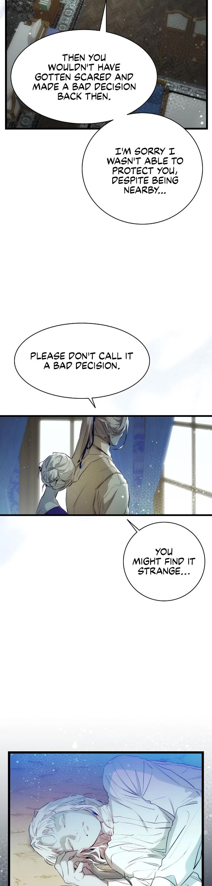 The Skeleton Becomes a Cat Dad Chapter 196 page 32 - Chapter 196