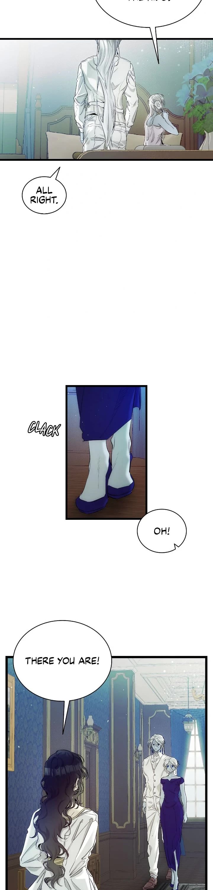 The Skeleton Becomes a Cat Dad Chapter 197 page 13 - Chapter 197