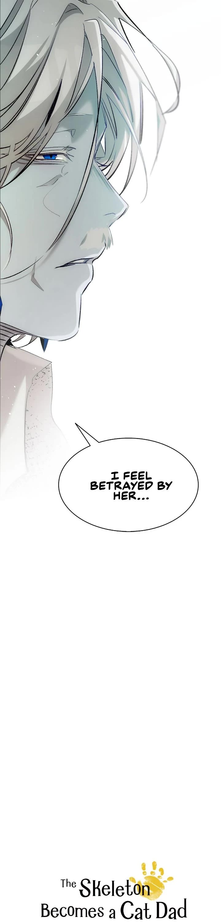 The Skeleton Becomes a Cat Dad Chapter 197 page 2 - Chapter 197