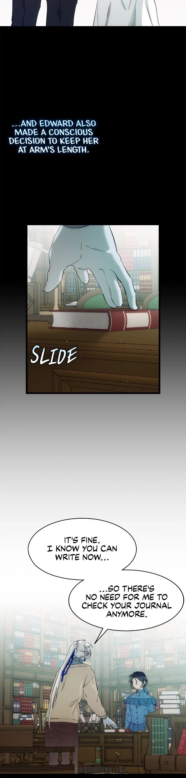 The Skeleton Becomes a Cat Dad Chapter 197 page 22 - Chapter 197