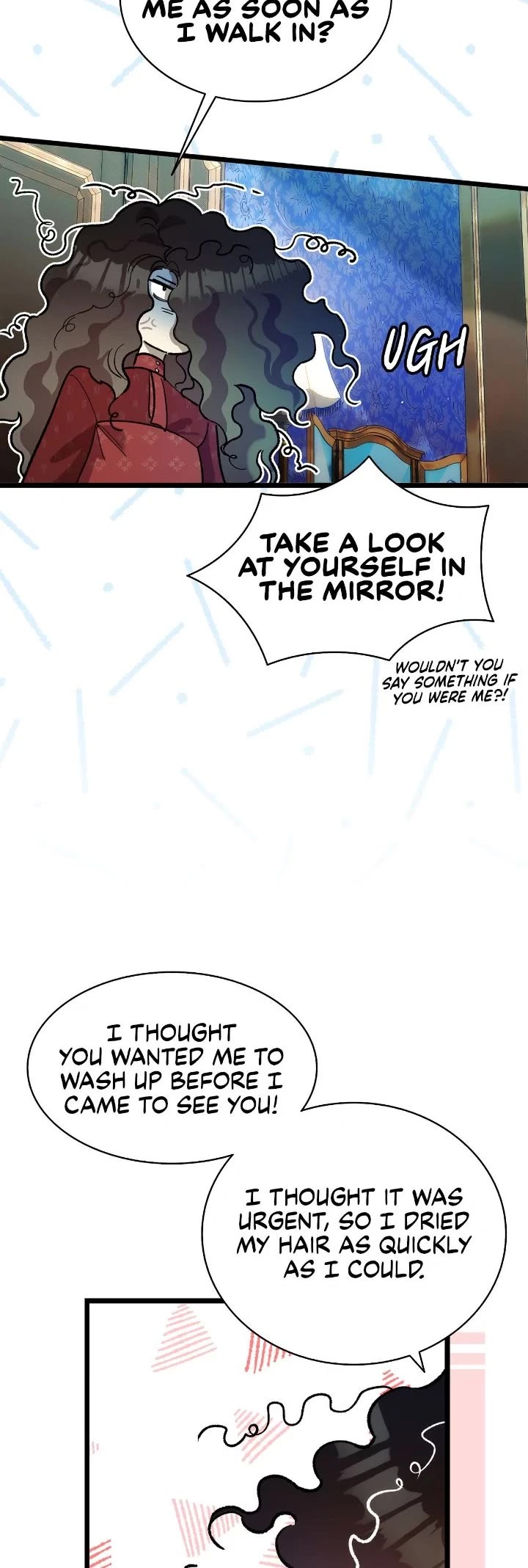 The Skeleton Becomes a Cat Dad Chapter 198 page 24 - Chapter 198