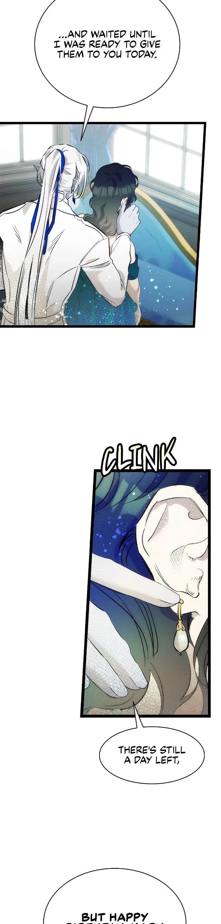 The Skeleton Becomes a Cat Dad Chapter 198 page 38 - Chapter 198