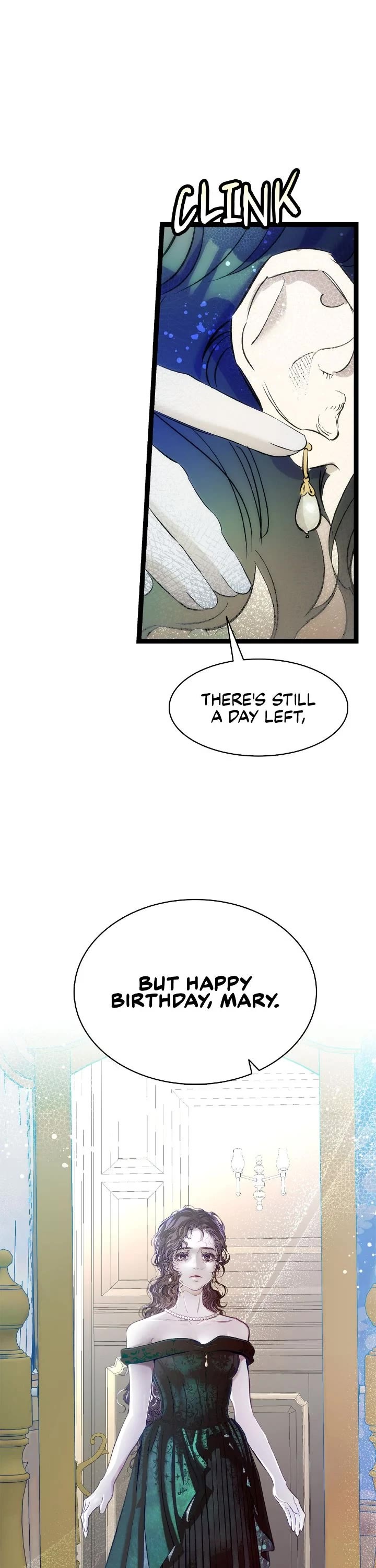 The Skeleton Becomes a Cat Dad Chapter 199 page 1 - Chapter 199