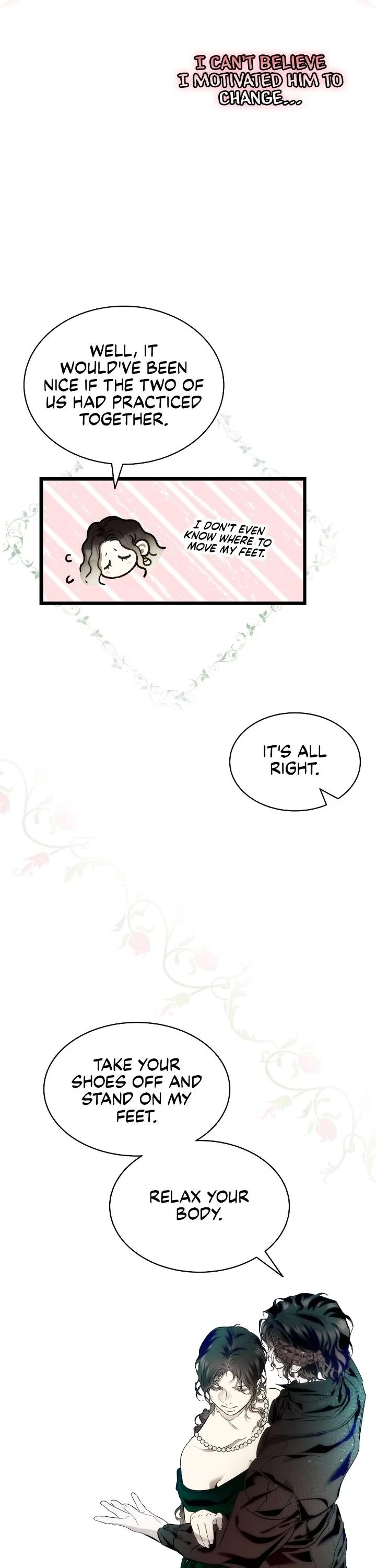 The Skeleton Becomes a Cat Dad Chapter 199 page 12 - Chapter 199