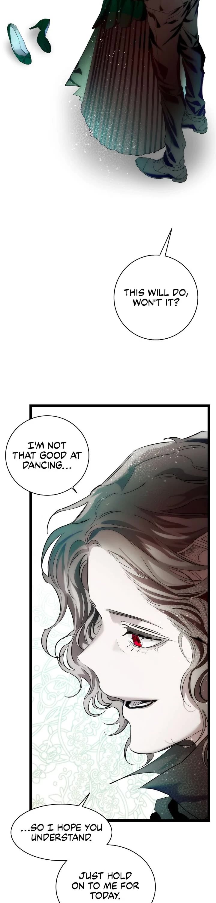 The Skeleton Becomes a Cat Dad Chapter 199 page 13 - Chapter 199