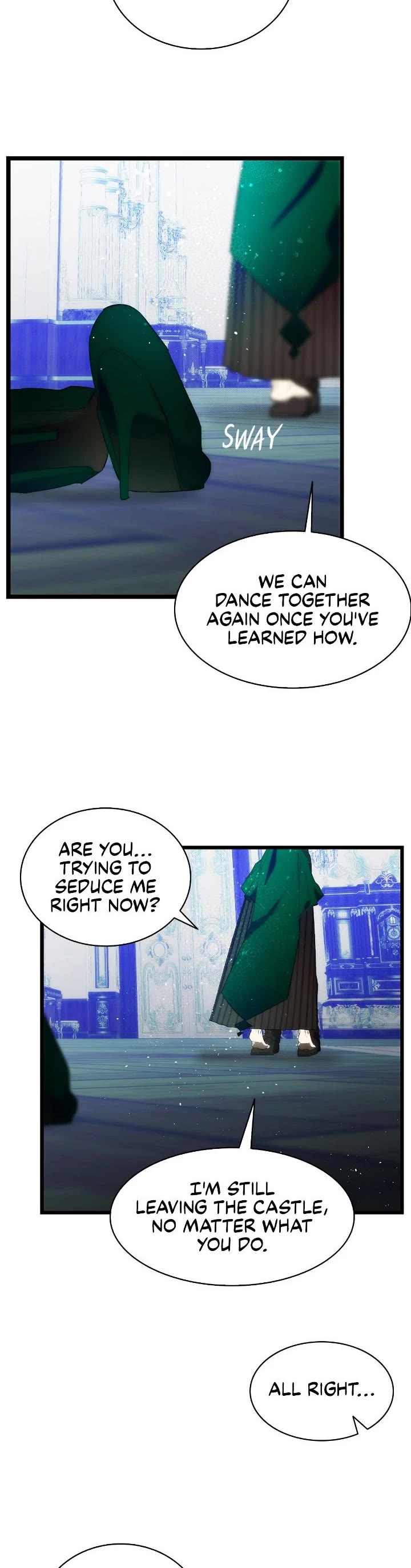 The Skeleton Becomes a Cat Dad Chapter 199 page 14 - Chapter 199