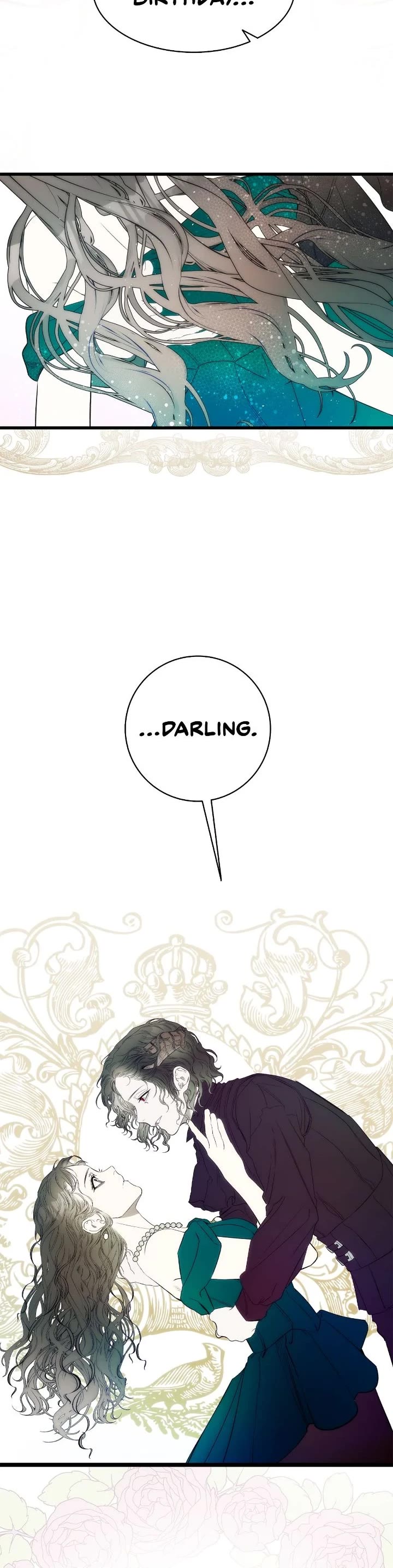 The Skeleton Becomes a Cat Dad Chapter 199 page 20 - Chapter 199