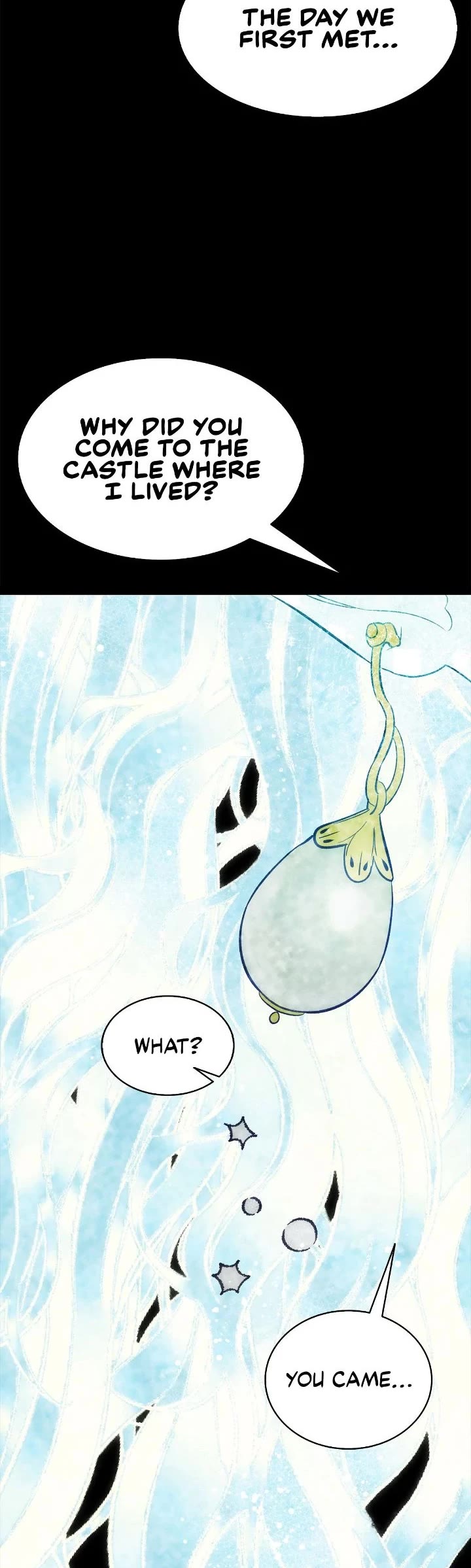 The Skeleton Becomes a Cat Dad Chapter 199 page 24 - Chapter 199