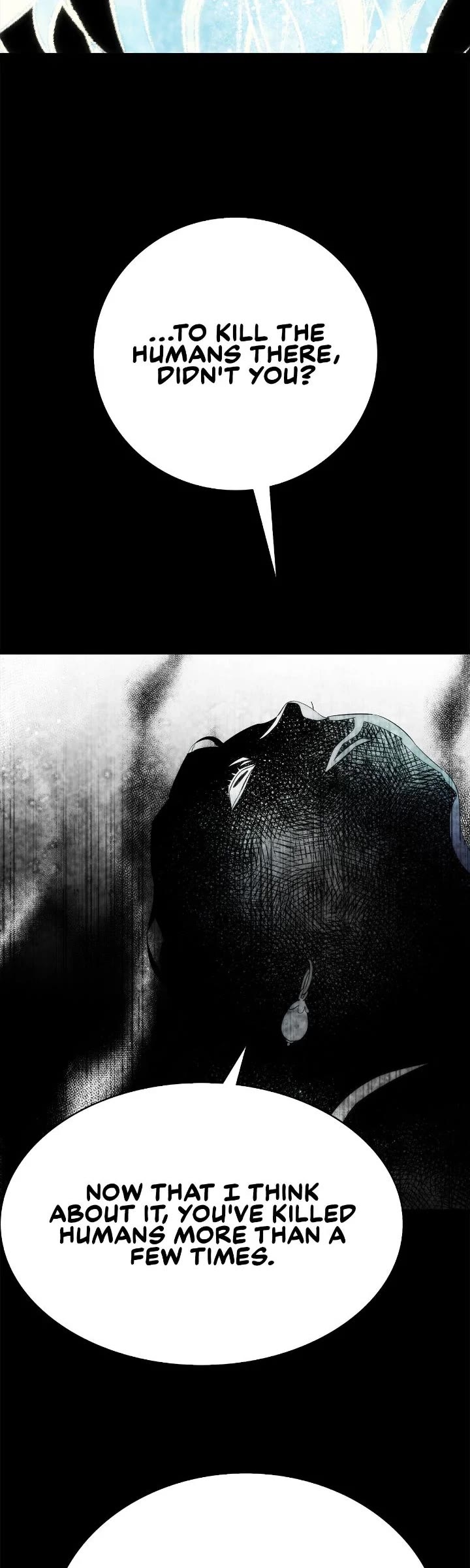 The Skeleton Becomes a Cat Dad Chapter 199 page 25 - Chapter 199
