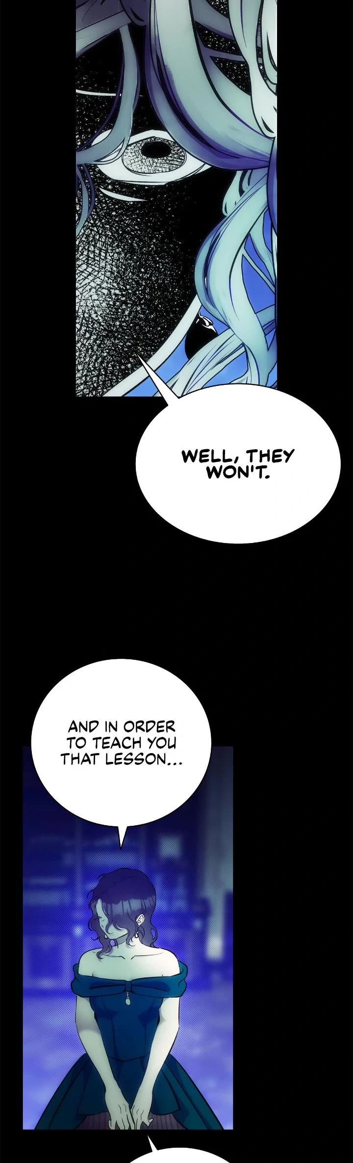 The Skeleton Becomes a Cat Dad Chapter 199 page 30 - Chapter 199