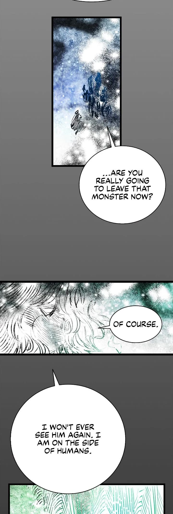 The Skeleton Becomes a Cat Dad Chapter 199 page 35 - Chapter 199